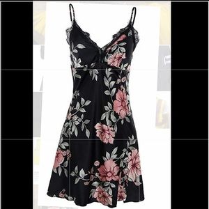 New Women's Size L Nightie.